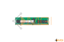 Load image into Gallery viewer, HMA82GR7AFR8N-VK HYNIX 16GB DDR4 2666 RDIMM 2Rx8 1.2V - TOP VIEW
