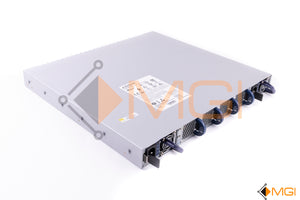 DCS-7060CX-32S-R ARISTA 32 X QSFP 100G/40G REVERSE AIRFLOW SWITCH WITH DUAL POWER SUPPLIES - BACK VIEW