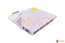 Load image into Gallery viewer, WS-C3850-48U-L CISCO WS-C3850-48U-L CATALYST 3850 48 PORT UP0E LAN BASE SWITCH V06 - FRONT VIEW