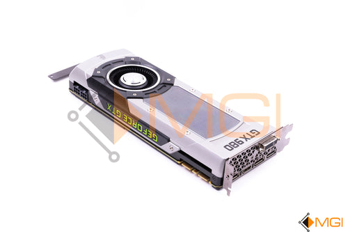 NVIDIA GTX 980