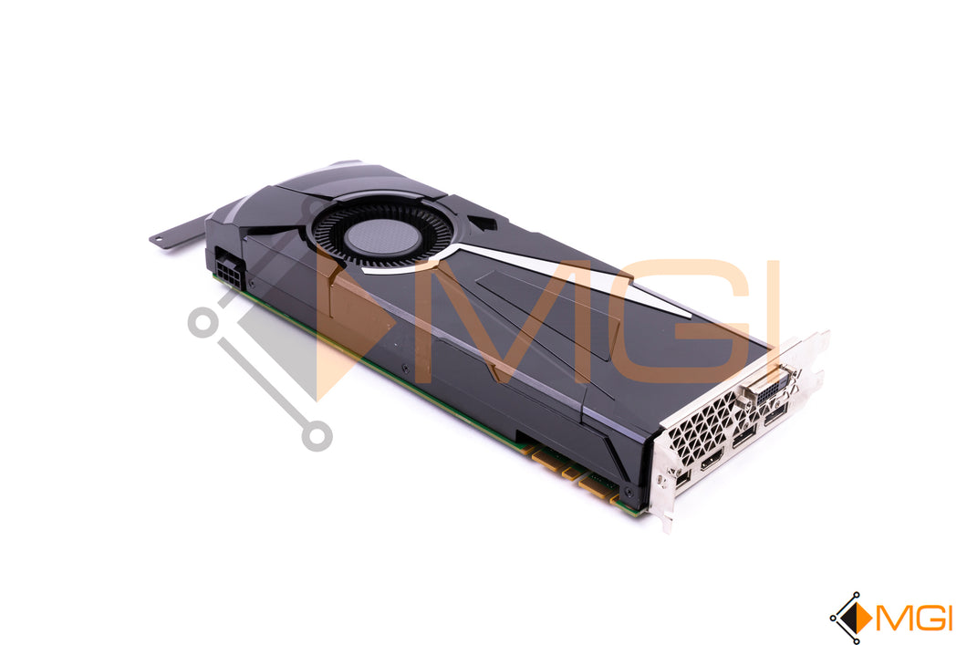 8C4PC DELL NVIDIA GEFORCE GTX 1070 8GB GDDR5 - MGI – MGI