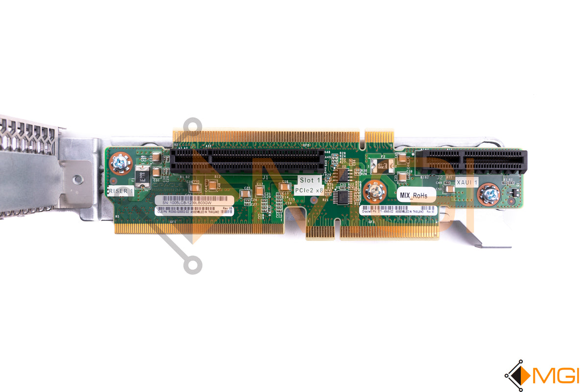371-4945-02 SUN ORACLE PCI EXPRESS RISER 1 NETRA T4-1 - MGI – MGI