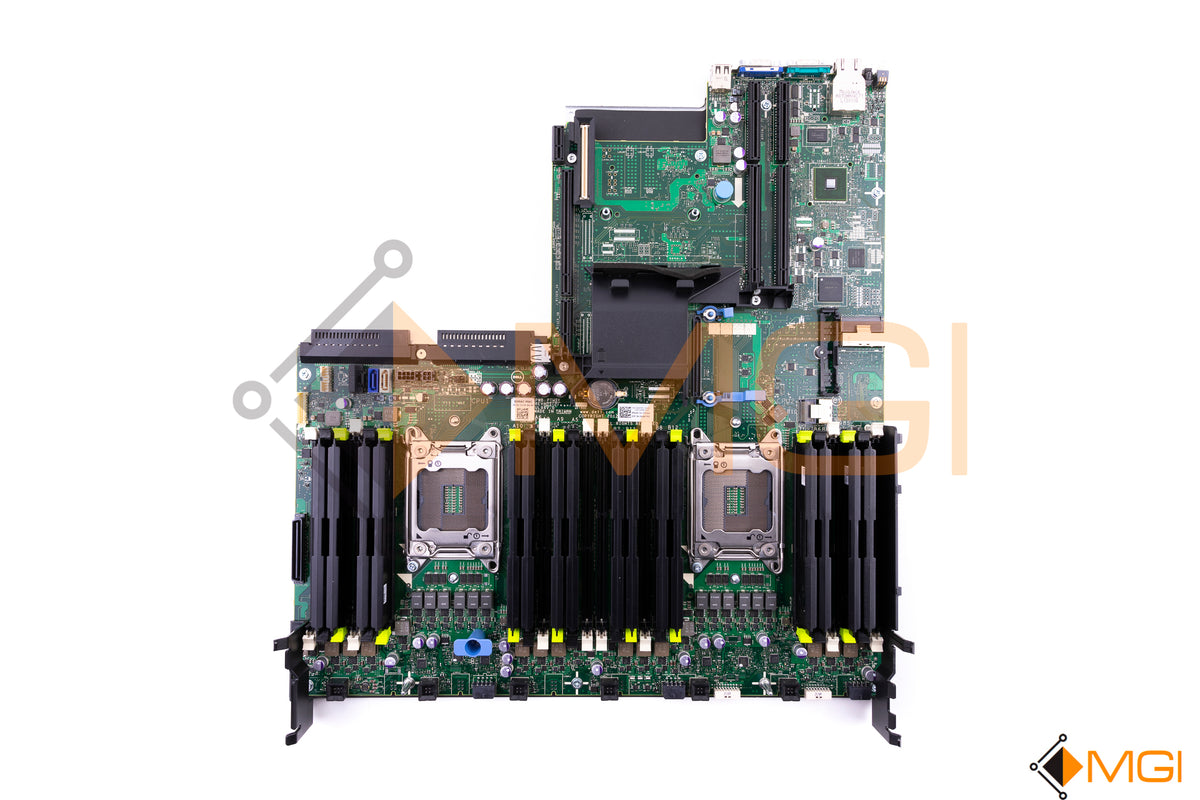 VWT90 DELL POWEREDGE R720 SYSTEM BOARD - MGI – MGI