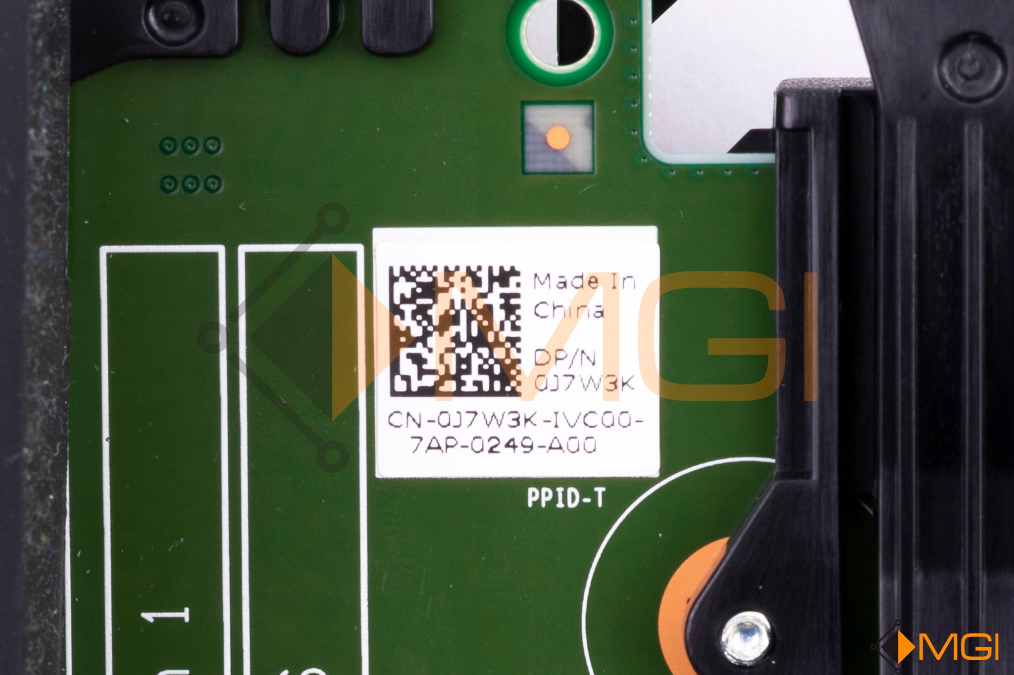 J7W3K 0J7W3K PowerEdge R740 R740xd Riser 2 PCIe actualización Tarjeta de extensi J7W3K 0J7W3K PowerEdge R740 R740xd Riser 2 PCIe actualización Tarjeta de extensi