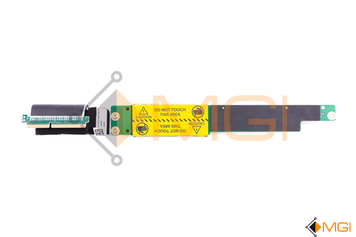 KKMWX DELL GPU RISER SIGNAL CABLE - MGI – MGI