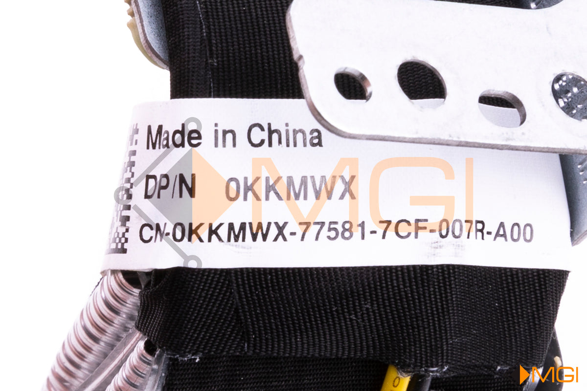 KKMWX DELL GPU RISER SIGNAL CABLE - MGI – MGI