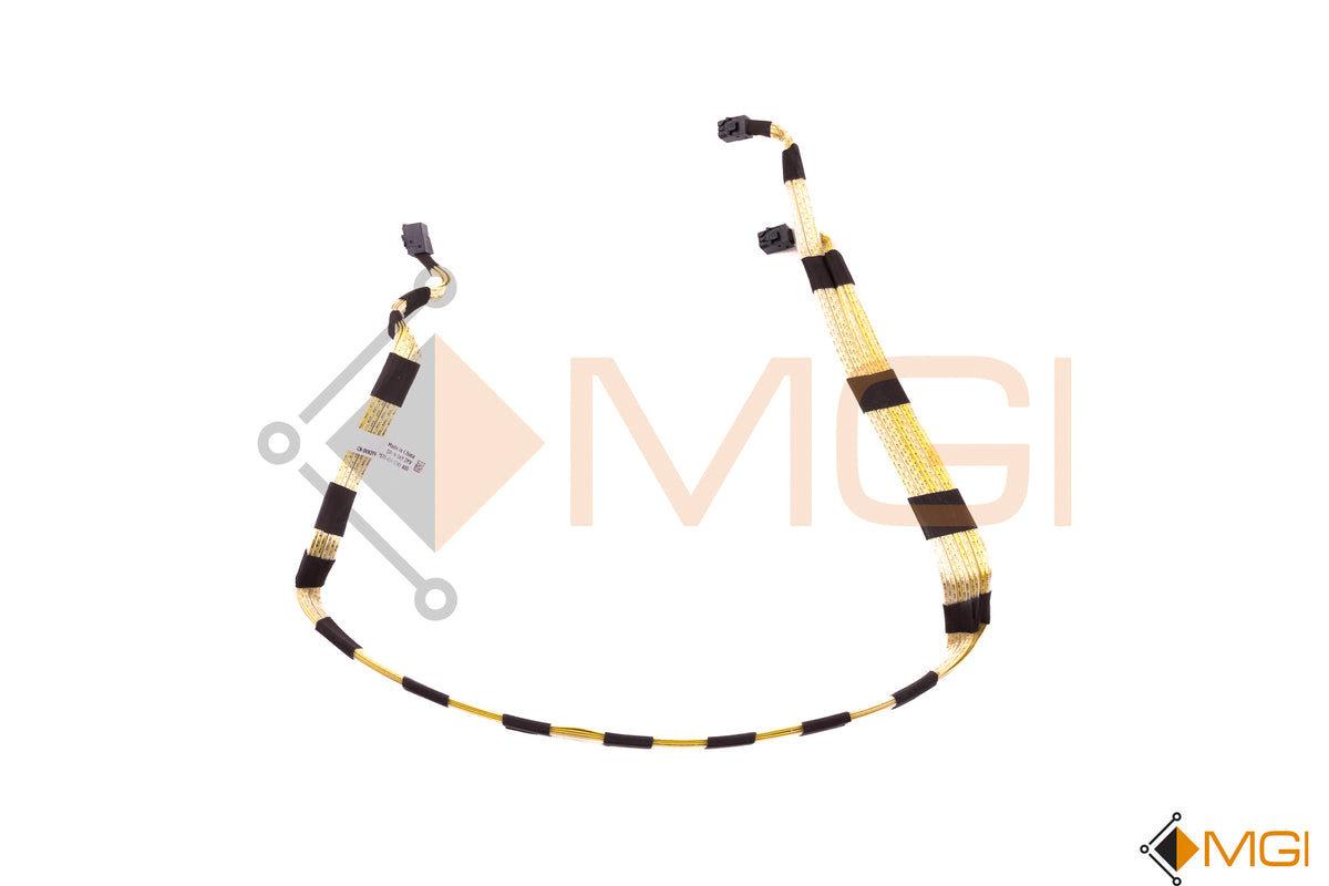 KN3YV DELL POWEREDGE DUAL MINI SAS CABLE - MGI – MGI
