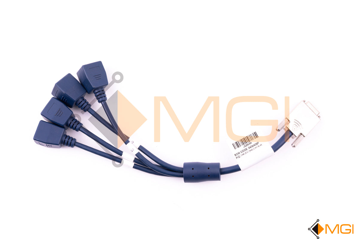 JG263A HP NETWORK CABLE 1.81