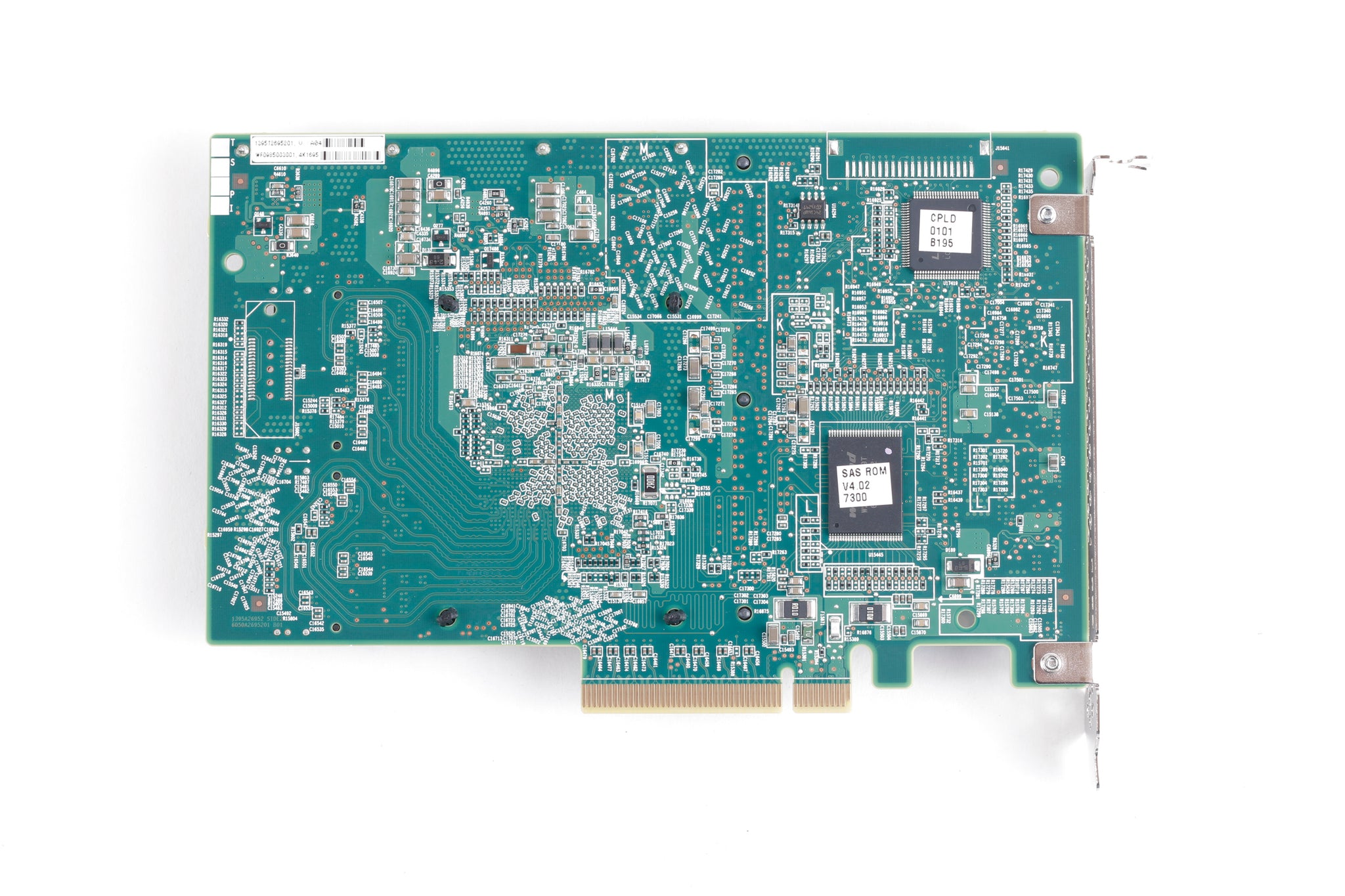 P840 Cache 761880-001 HPE SMART ARRAY P840 12GB CONTROLLER - MGI – MGI