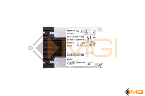 UCS-SD19TB121X-EV (NO TRAY)