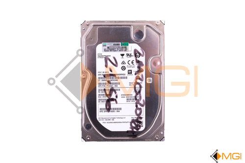 ST8000NM000A (NO TRAY) (MARKED LABEL)