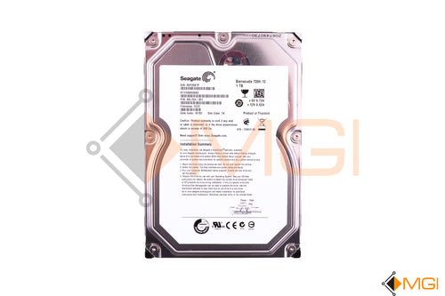 ST31000528AS (NO TRAY)