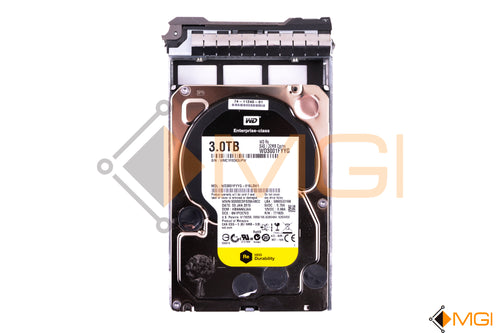 WD3001FYYG (W/ TRAY R)