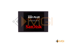 Load image into Gallery viewer, SDSSDA-480G (NO TRAY)