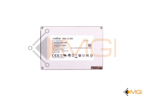 CT960M500SSD1 (NO TRAY)