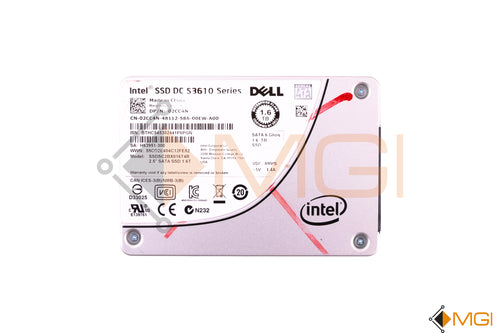 2CC4N (NO TRAY) (BAD LABELS)