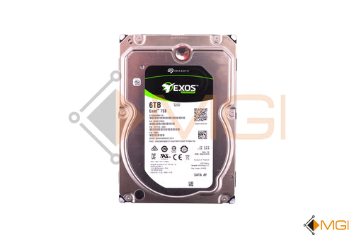 ST6000NM0115 (NO TRAY)