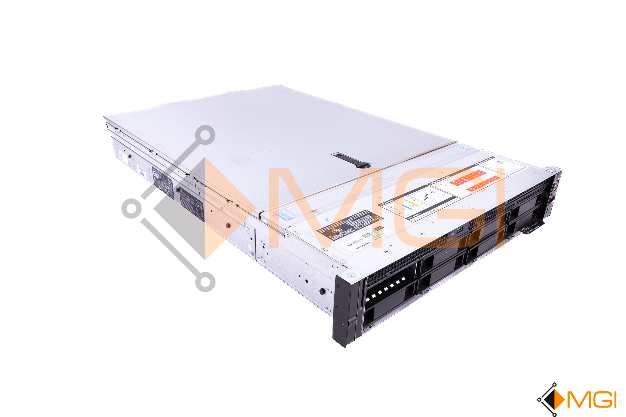R7920 CTO DELL CHASSIS - MGI – MGI