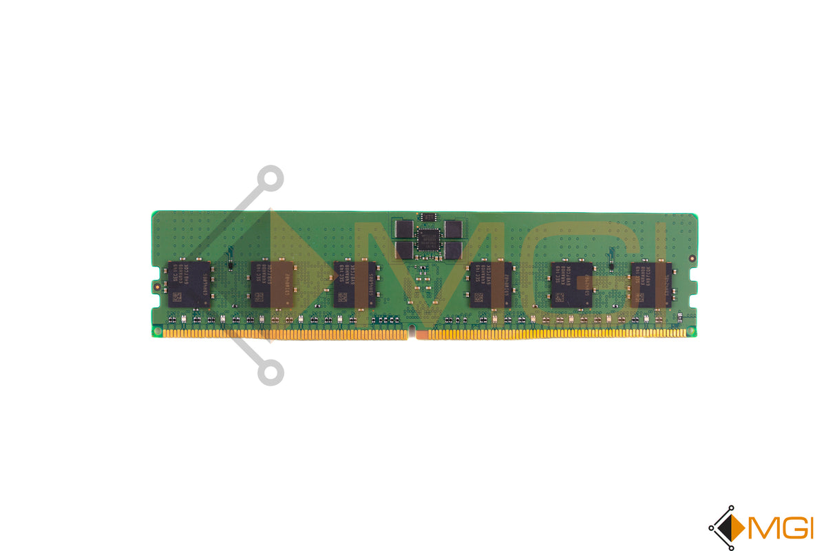 M321R2GA3BB6-CQKEG SAMSUNG 16GB 1RX8 PC5-4800B - MGI – MGI