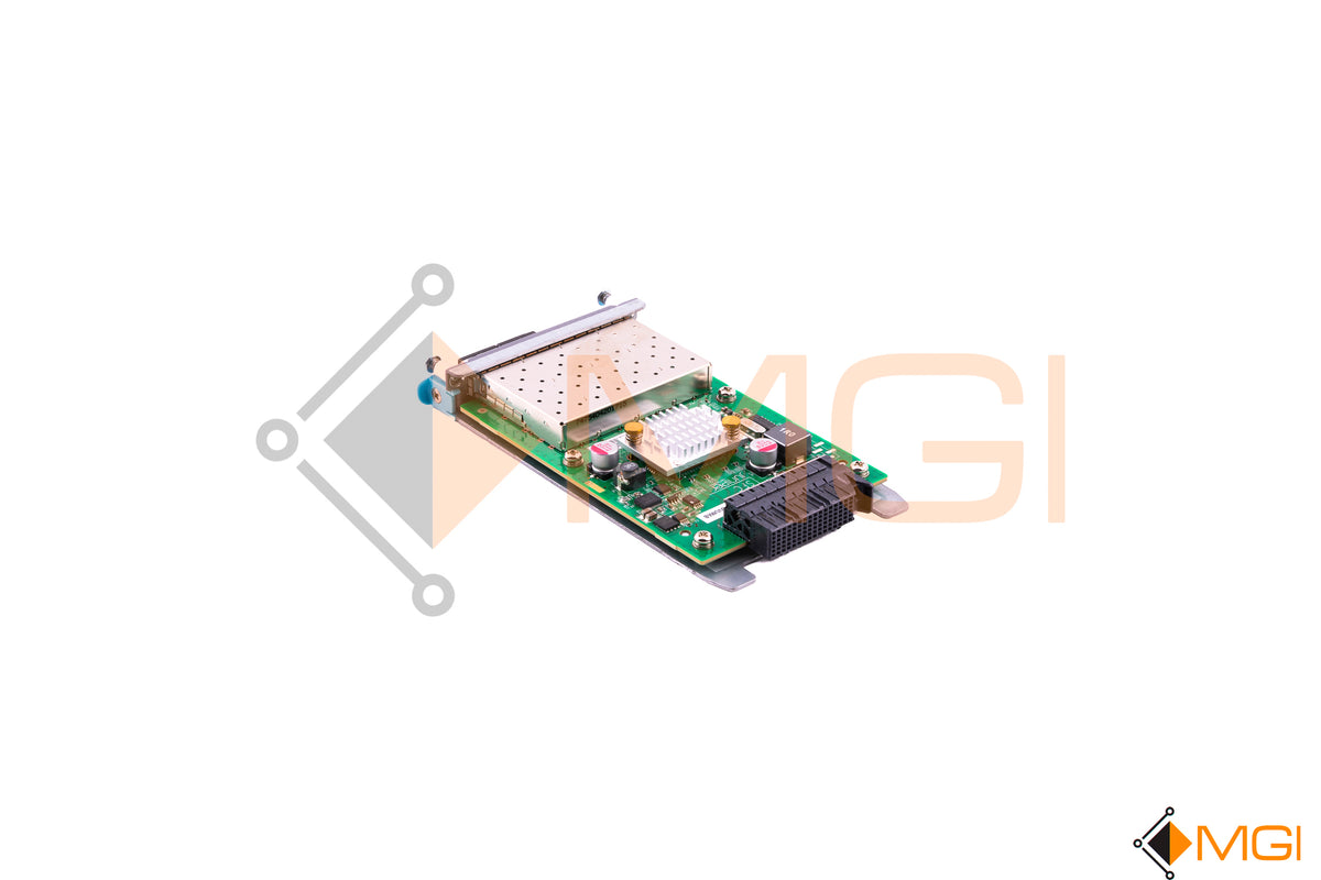 EX-UM-4X4SFP JUNIPER UPLINK MODULE FOR EX4300 - MGI – MGI