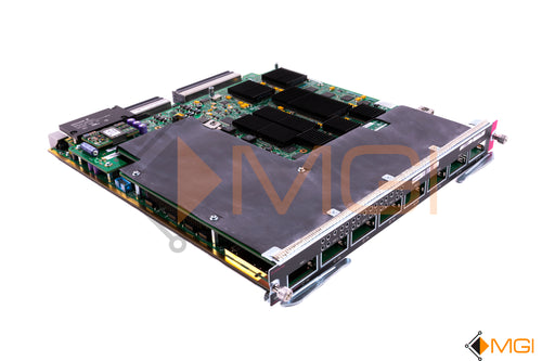 WS-X6708-10GE