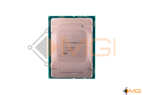 SILVER 4214 // SRFB9