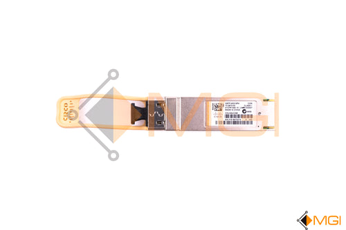 QSFP-40G-SR4 (LOT OF 32)